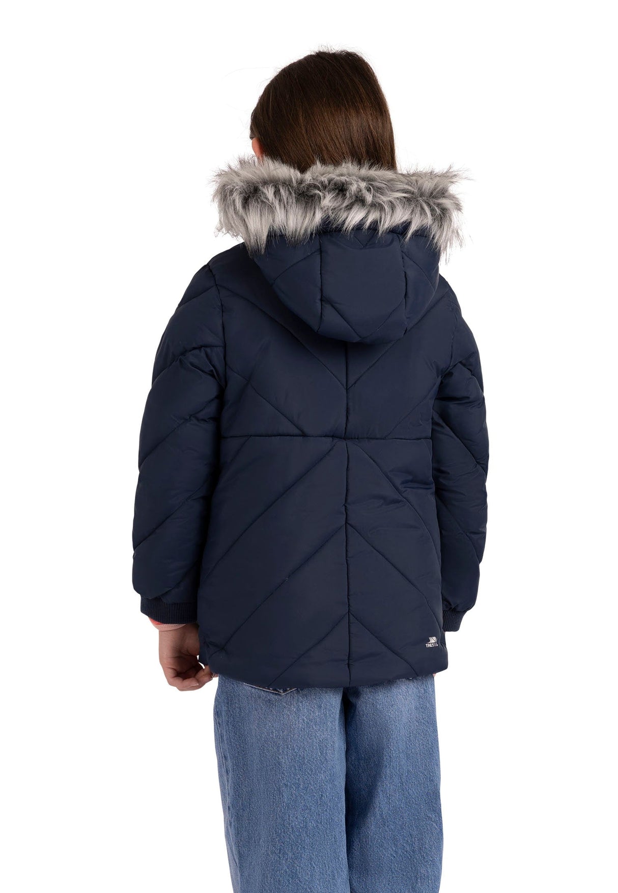 Buntee - Navy - Trespass