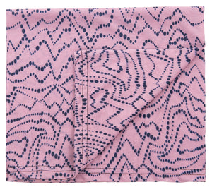Busby - Ordanance Map Print - Trespass