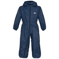 Knopf - Navy Blue – Trespass