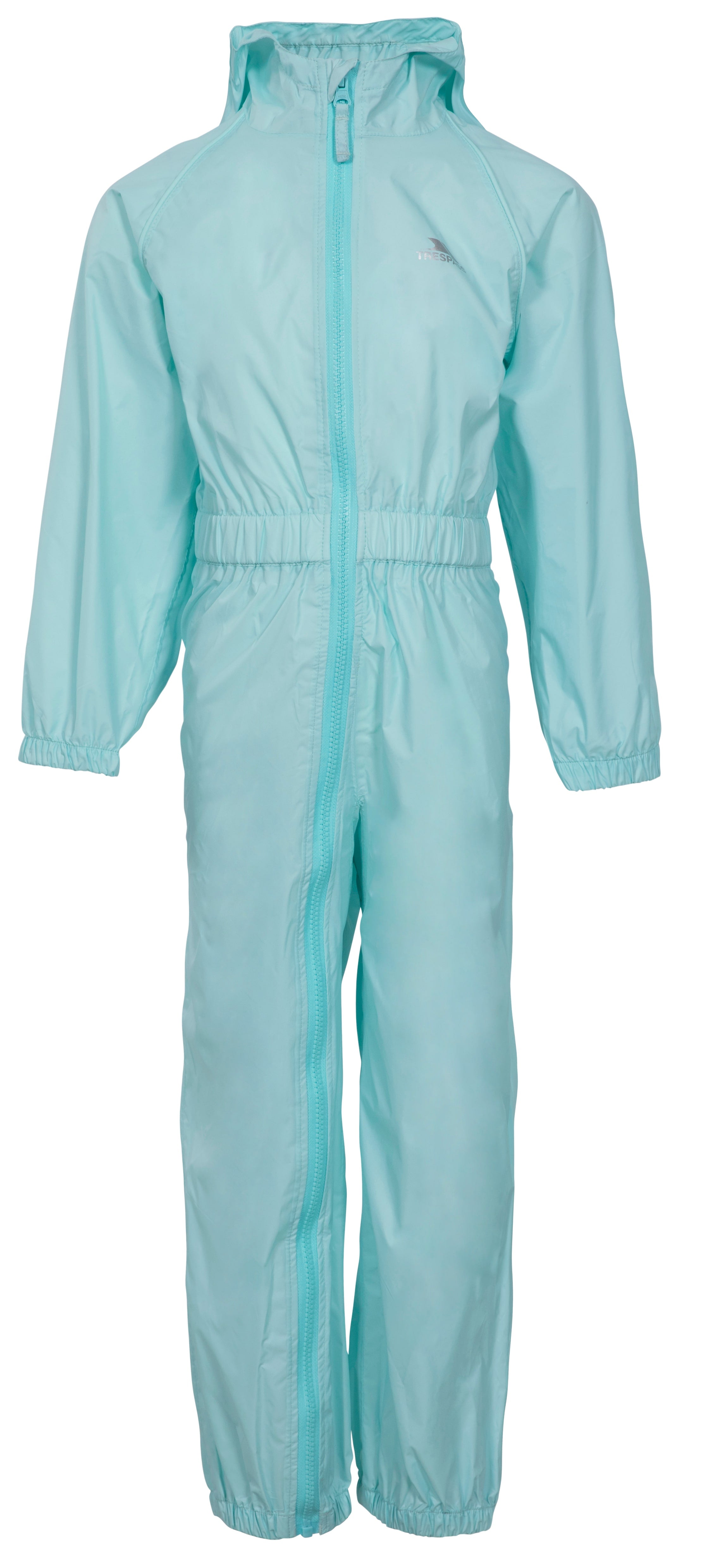 Knopf - Pale Mint – Trespass