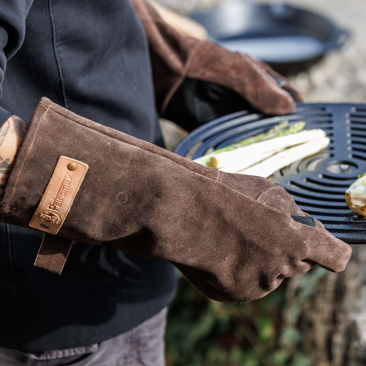 Petromax BBQ Handschuhe – Petromax