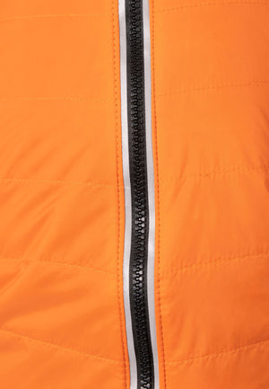 Beedle - Black/ Burnt Orange - Trespass