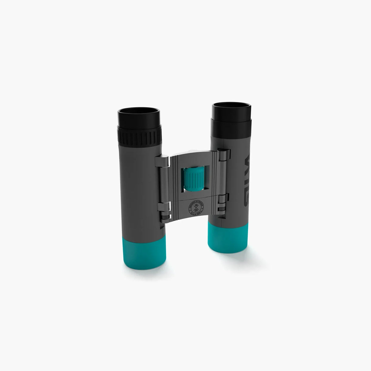 Taschenfernglas 10X - Silva