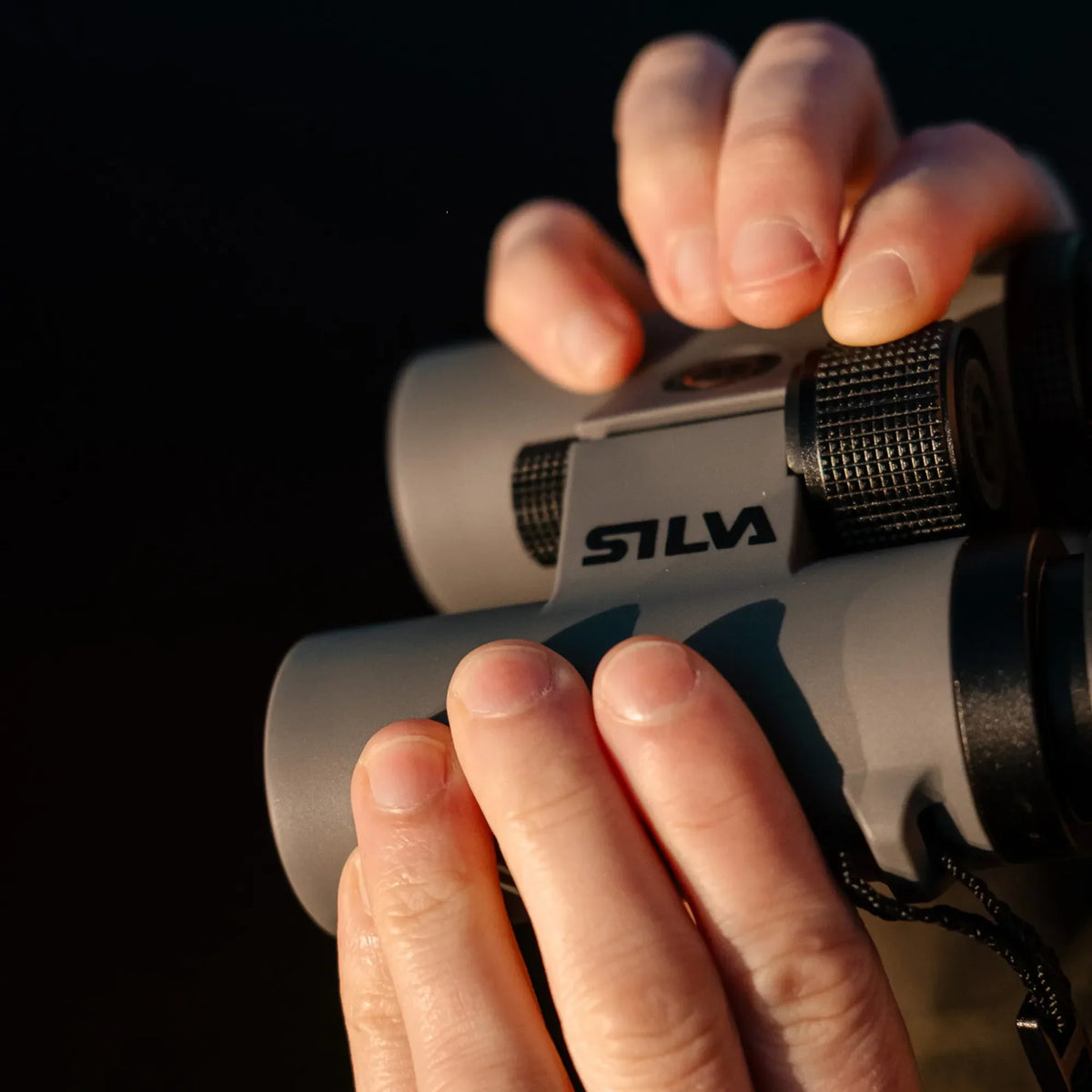 Fernglas Expert 8x32 – Silva
