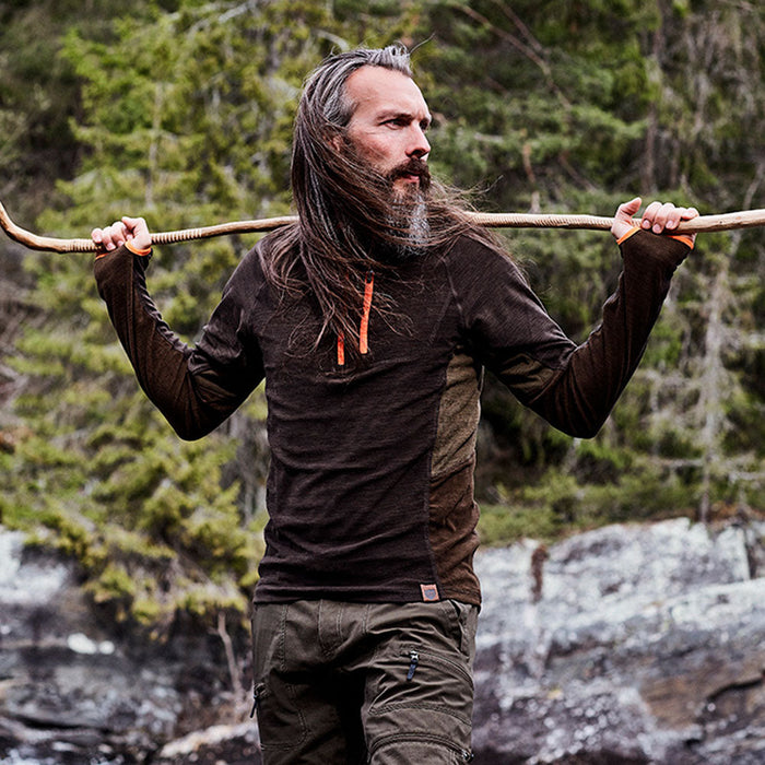 Braun Nördliche Jagd - BJORN