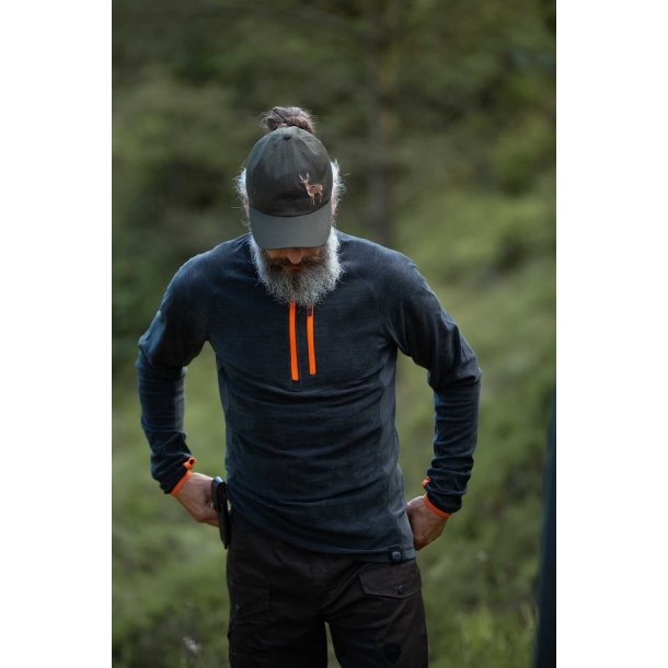 BJORN Anthrazit - Northern hunting