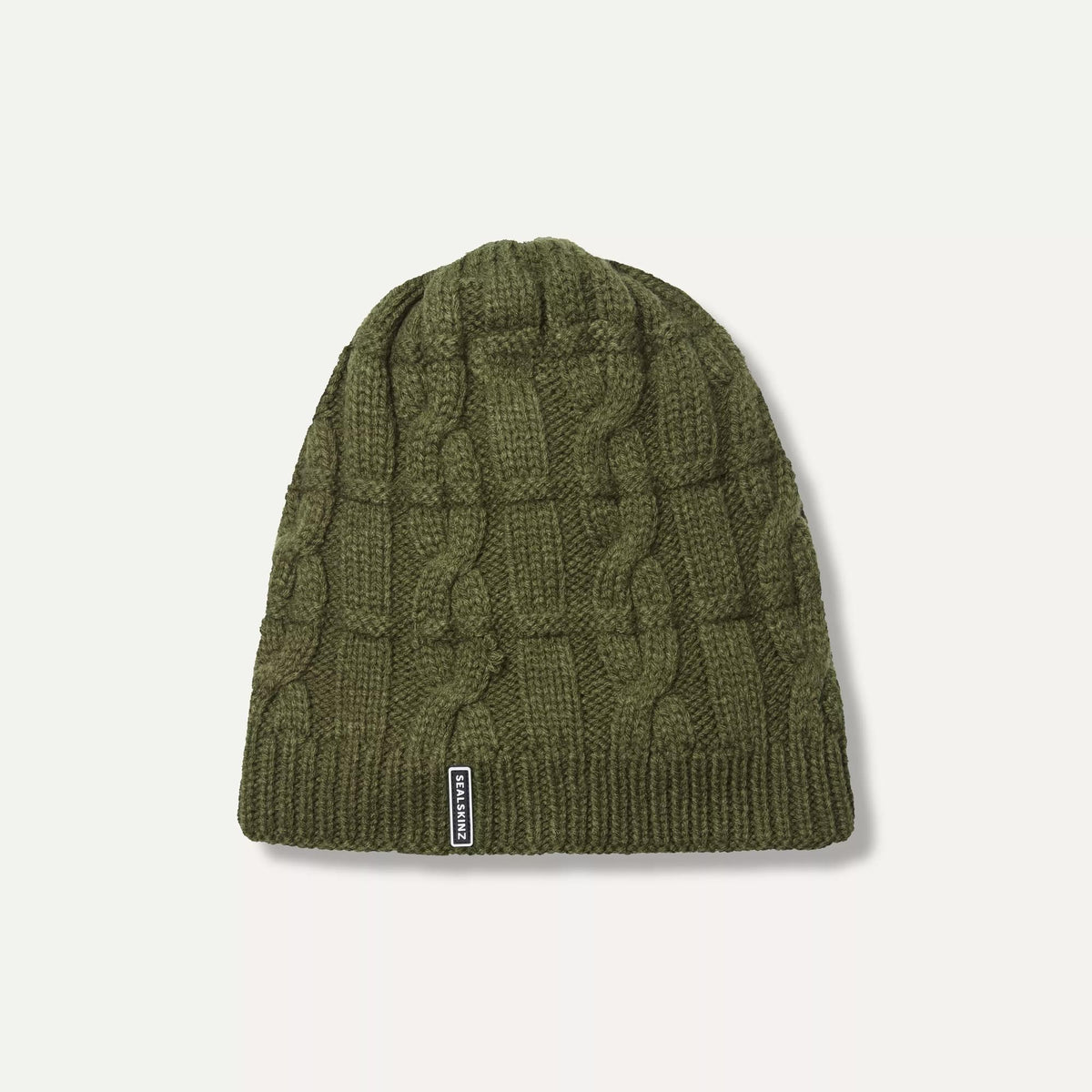 Blakeney Olive – Sealskinz