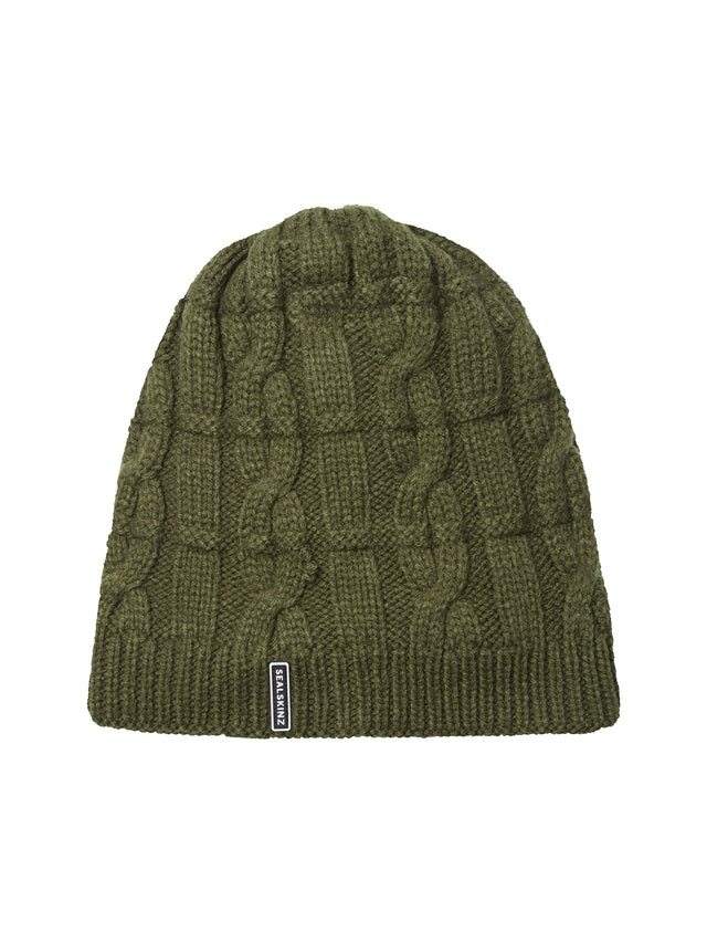 Blakeney - Sealskinz - OLIVE