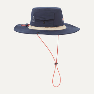 Bramerton Marineblau – Sealskinz