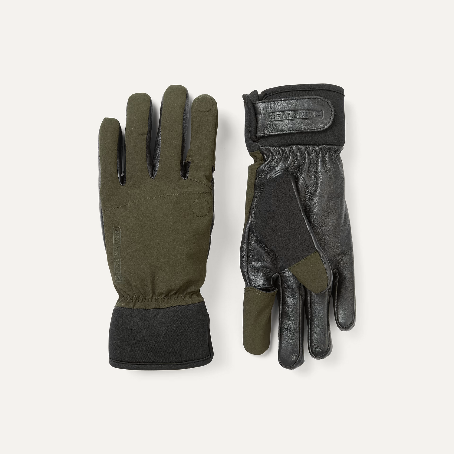 Größe X-Large - Broome - Sealskinz - Umtauschware