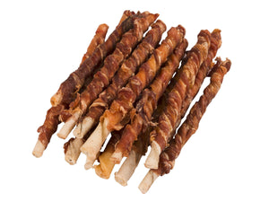 Buffsticks 12cm, 100g