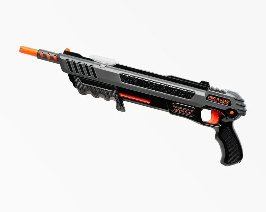 Bug A Salt 3.0 – Schwarze Fliege
