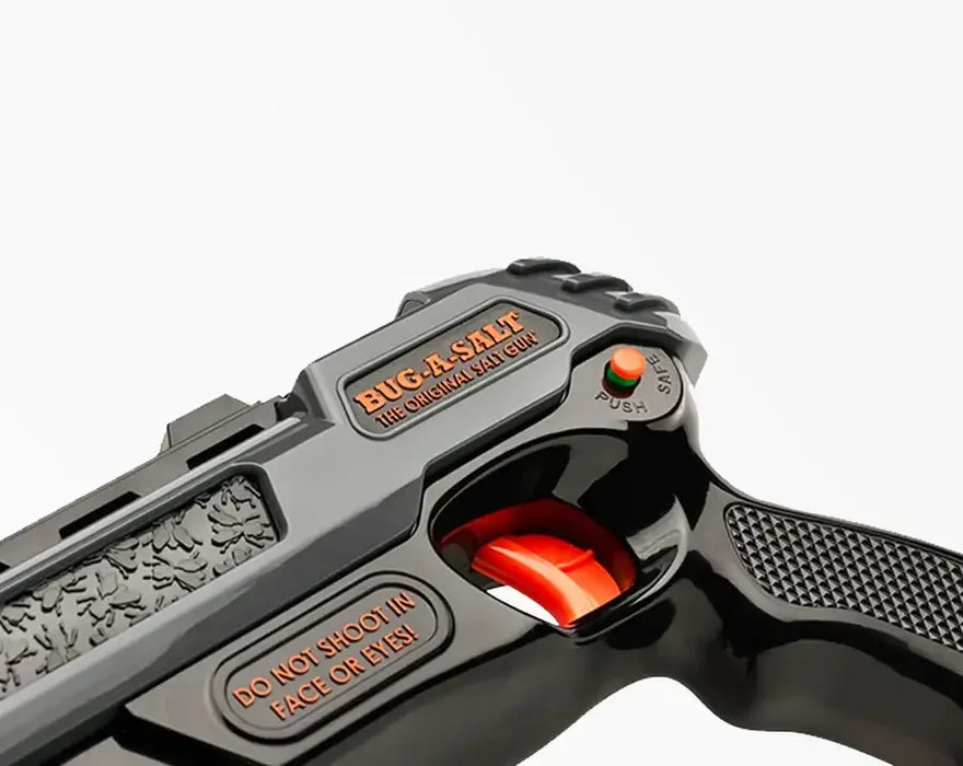 Bug A Salt 3.0 - Black Fly