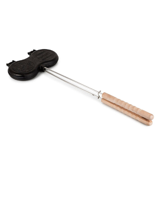 Petromax Burger Iron - Petromax