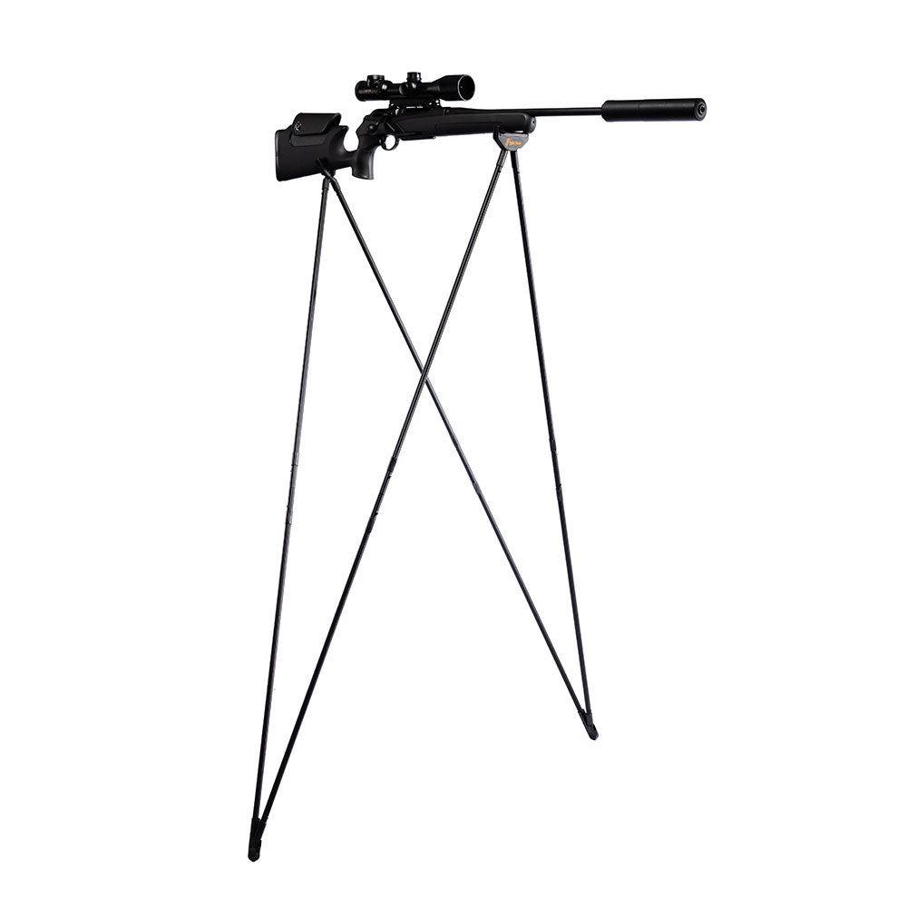 4-beiniger Schießstock - 4Stablestick Bush Stick Light