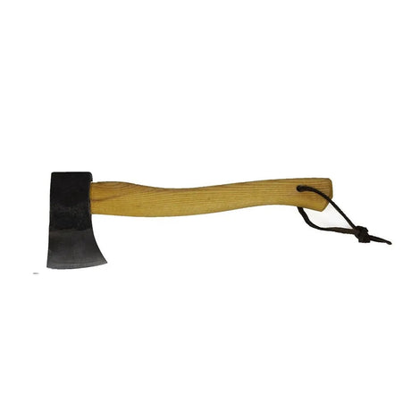 Bushcraft - Axe Hofund