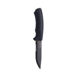 Bushcraft BlackBlade SRT (S) Schwarz – Morakniv