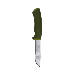 Bushcraft Forest (S) Green – Morakniv