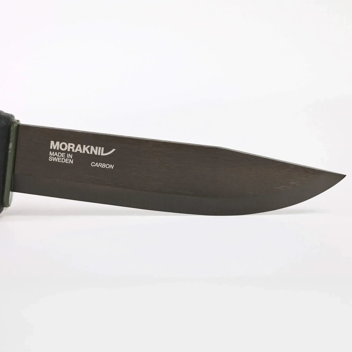 Bushcraft Survival BlackBlade (C) Schwarz – Morakniv