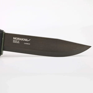 Bushcraft Survival BlackBlade (C) Schwarz – Morakniv