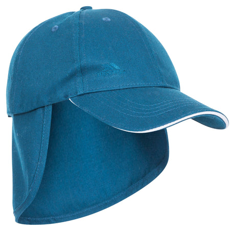 Cabello - Midnight Blue - Trespass