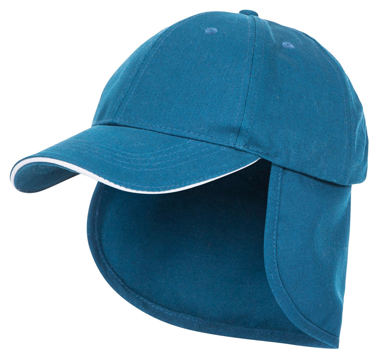 Cabello - Midnight Blue - Trespass