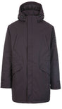 Caleb - Dark Grey - Trespass