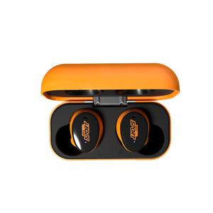 FREE Sport Caliber Orange – Isotunes