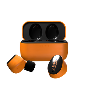 FREE Sport Caliber Orange – Isotunes