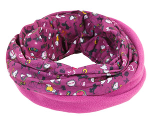 Callaghan - Unicorn Print - Trespass