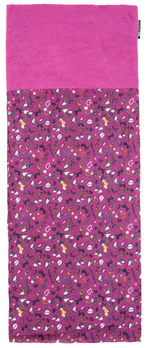 Callaghan - Unicorn Print - Trespass