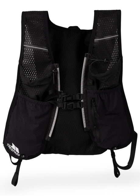 Callise - Black - Trespass