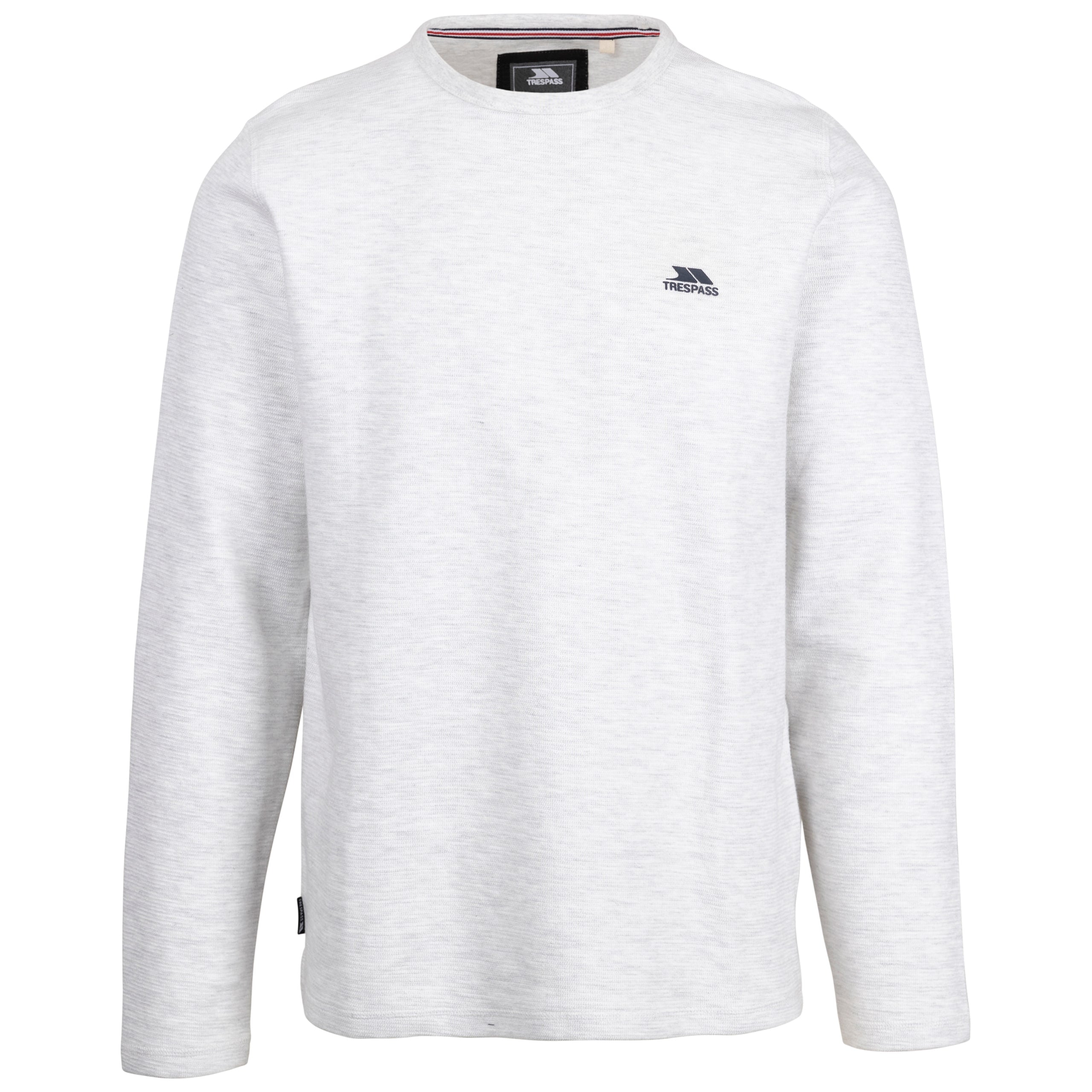 Calverley - Off White Marl – Trespass