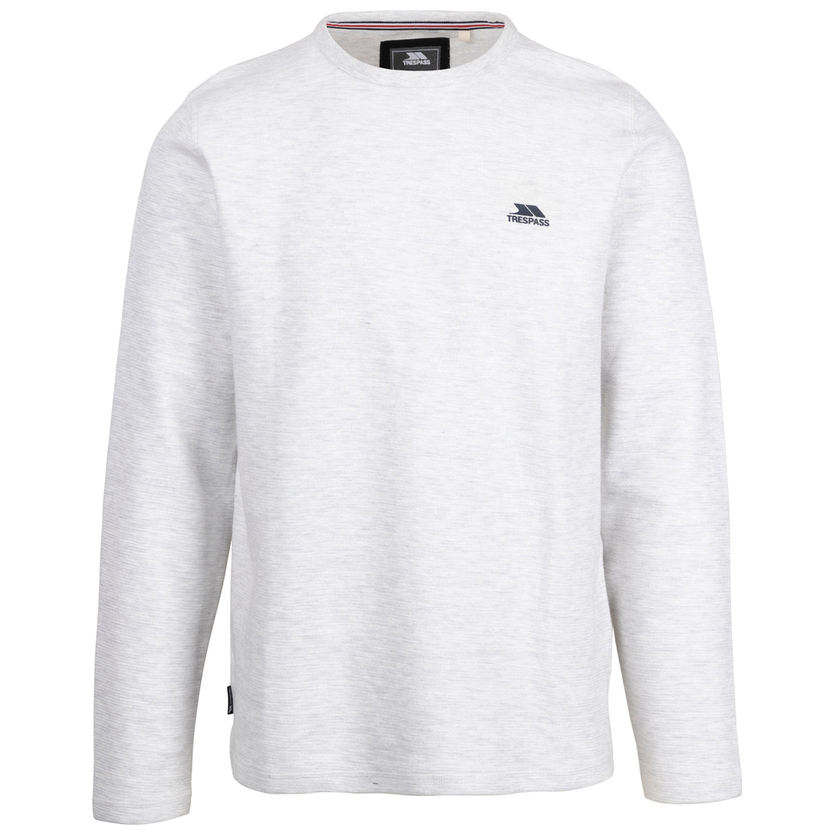 Calverley - Off White Marl - Trespass