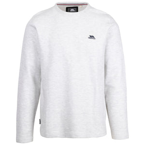Calverley - Off White Marl - Trespass