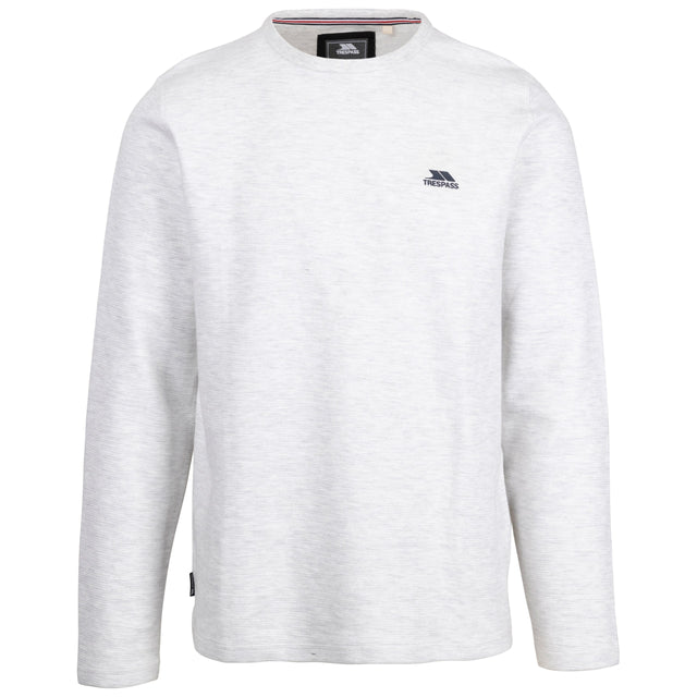 Calverley - Off White Marl - Trespass