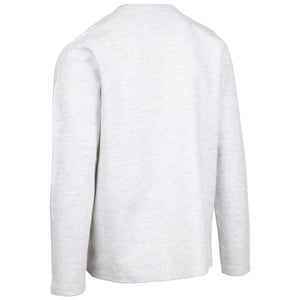 Calverley - Off White Marl - Trespass