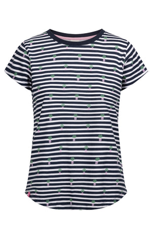 Calypso - Navy - Trespass