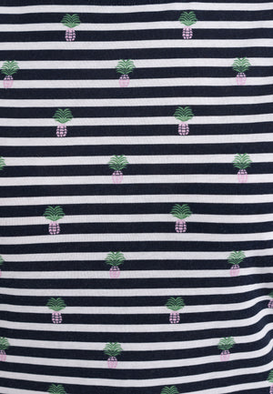 Calypso - Navy - Trespass