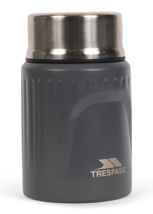 Canny - Grau - Trespass