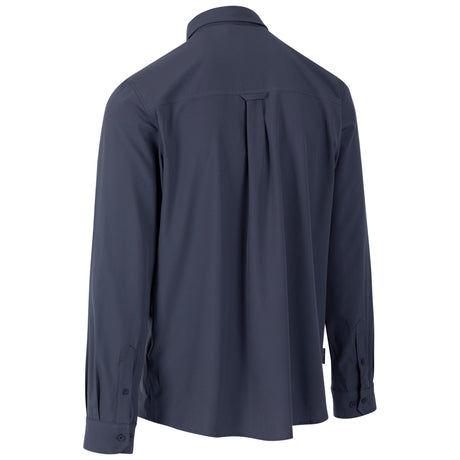 Cargan - Flint - Trespass