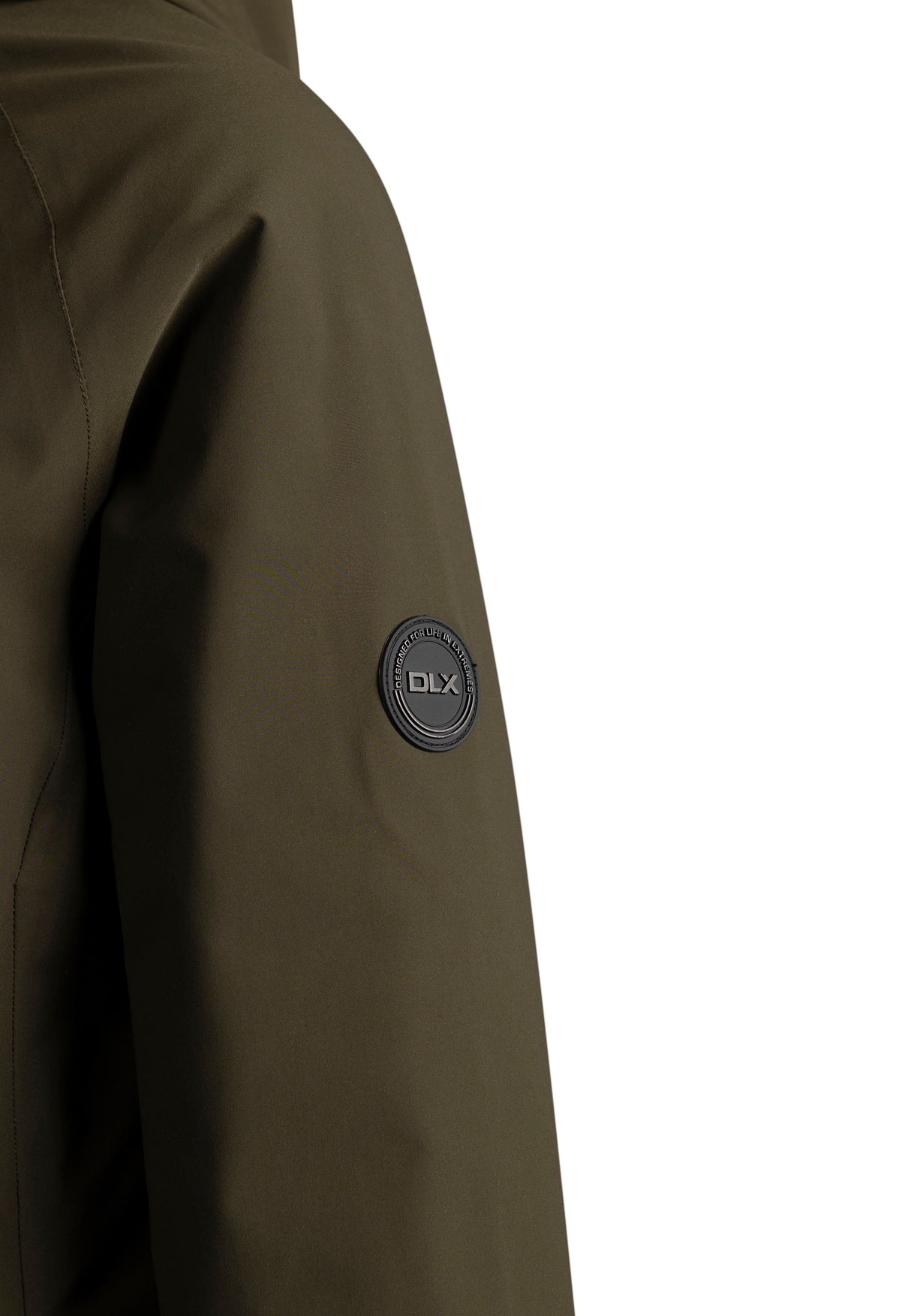 Carlotta - Dark Vine - Trespass