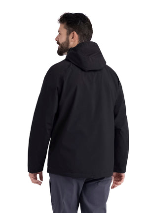 Carnish - Black - Trespass