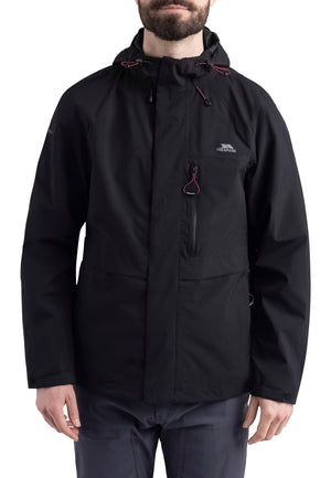 Carnish - Black - Trespass