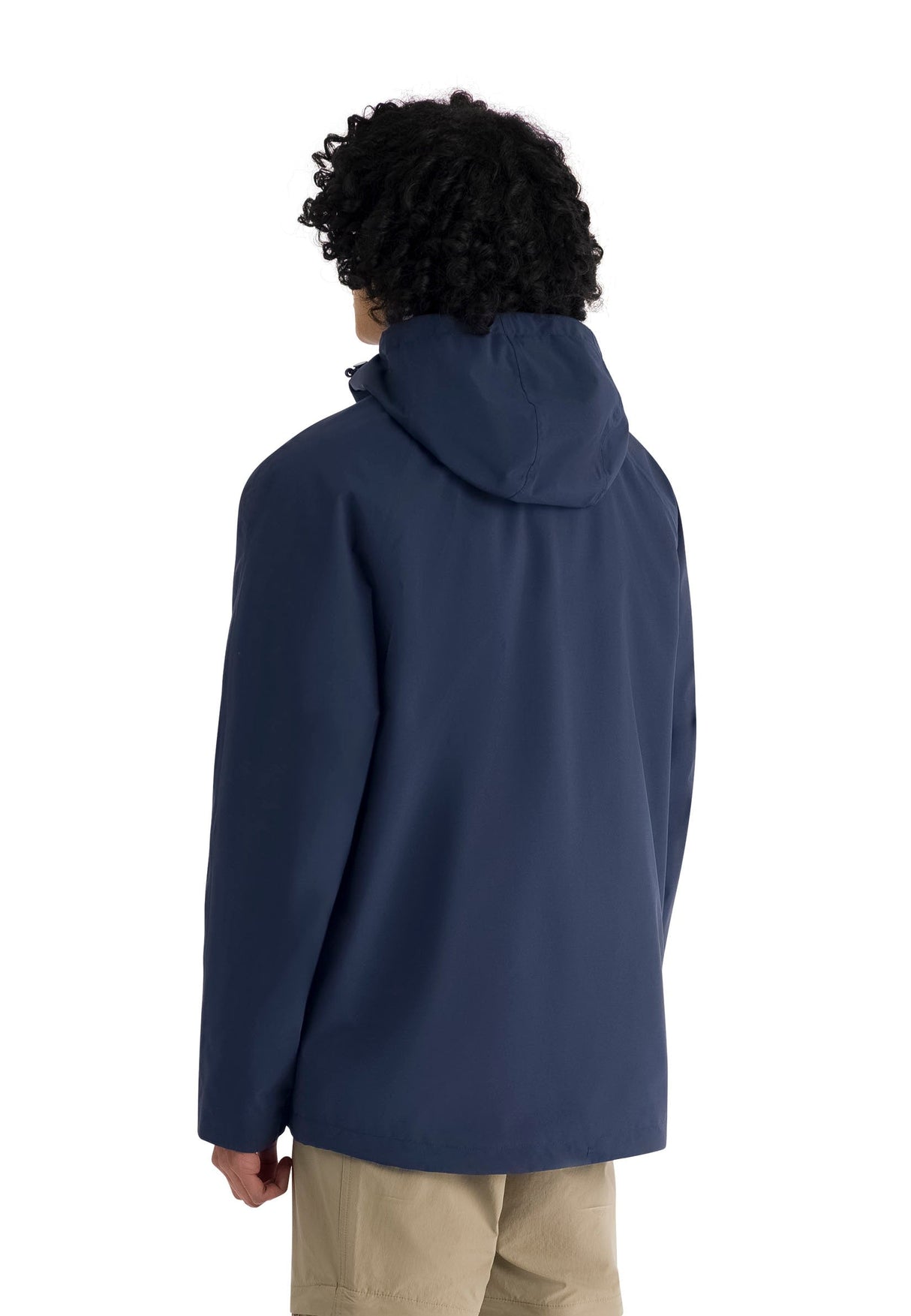 Carnish - Navy - Trespass