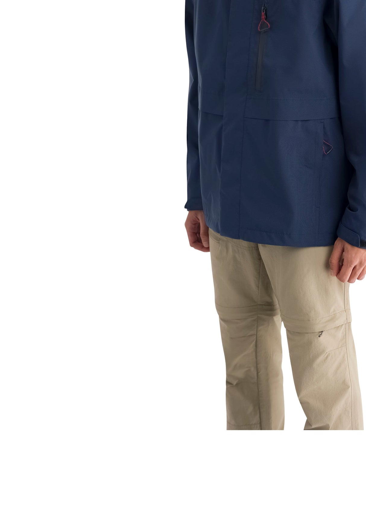 Carnish - Navy - Trespass