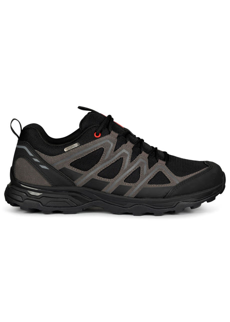 Carraig - Black / Grey - Trespass