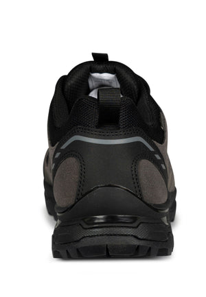 Carraig - Black / Grey - Trespass
