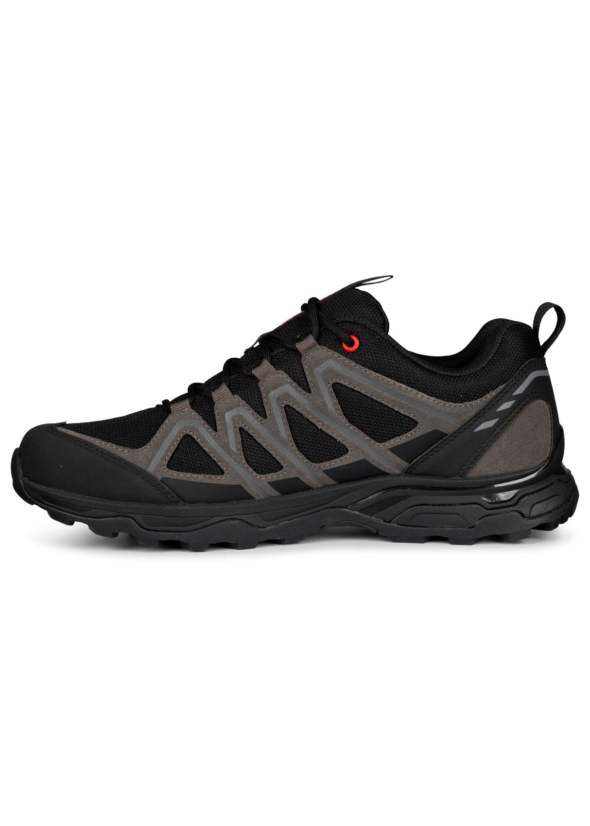 Carraig - Black / Grey - Trespass