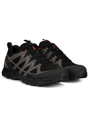 Carraig - Black / Grey - Trespass